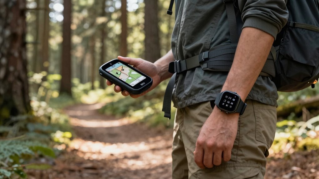 streamlined outdoor tech management