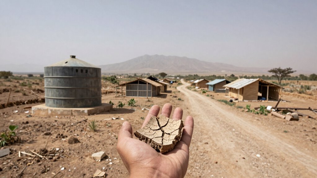sustainable community resource management