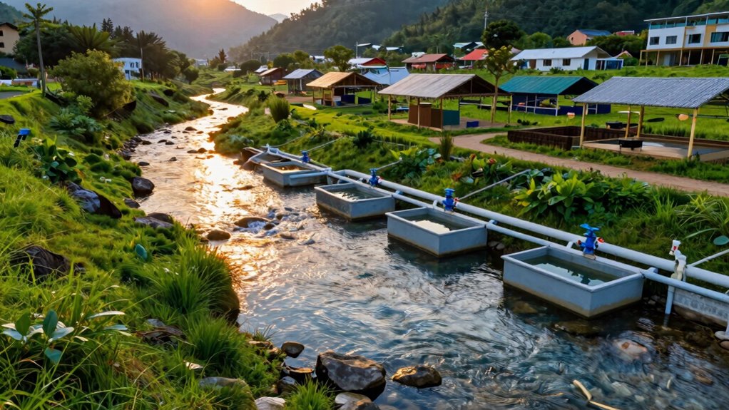 sustainable water management strategies