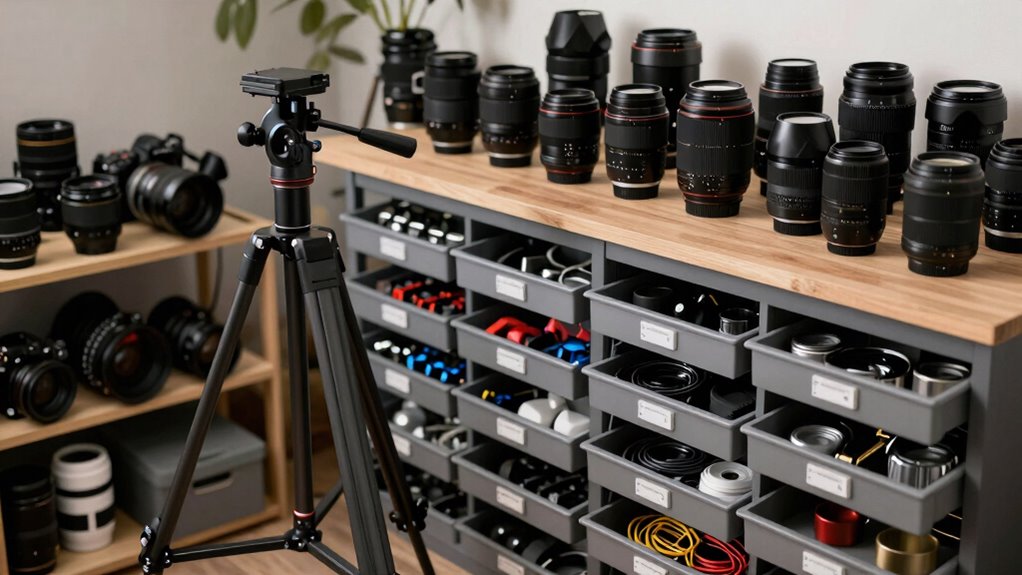 systematic compatible scalable setup
