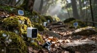 trail tech advances diversify