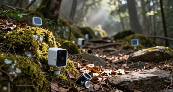 trail tech advances diversify