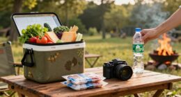 use cool storage methods