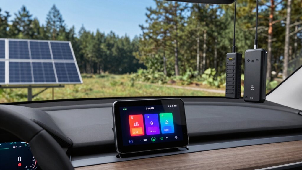 vehicle battery monitoring essentials