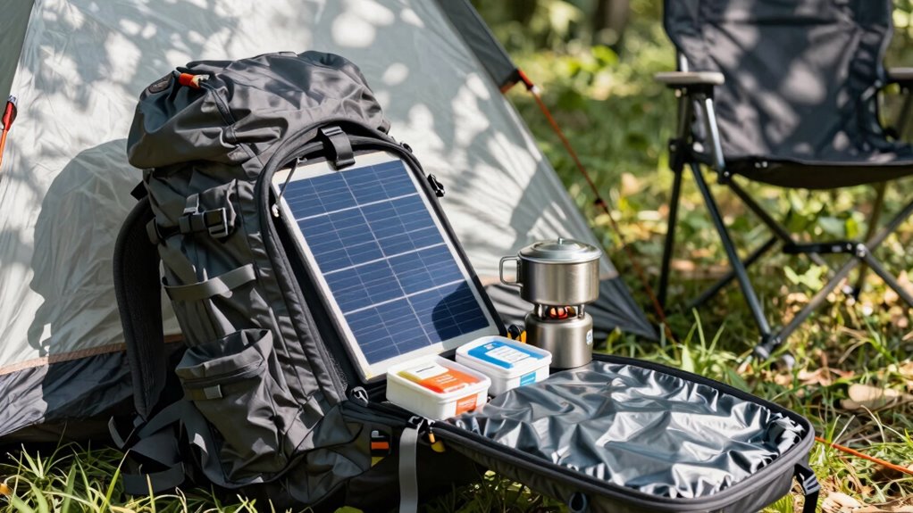 versatile outdoor preparedness kit