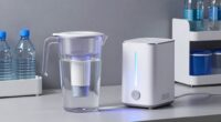 water purification and storage