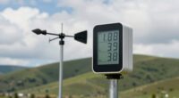 weather data enhances camping decisions