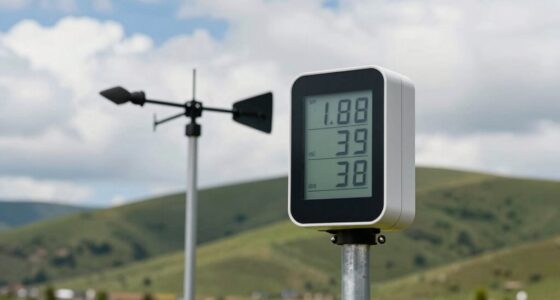 weather data enhances camping decisions