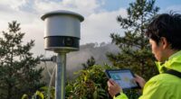 weather sensors enhance preparedness