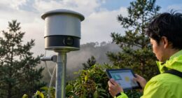 weather sensors enhance preparedness