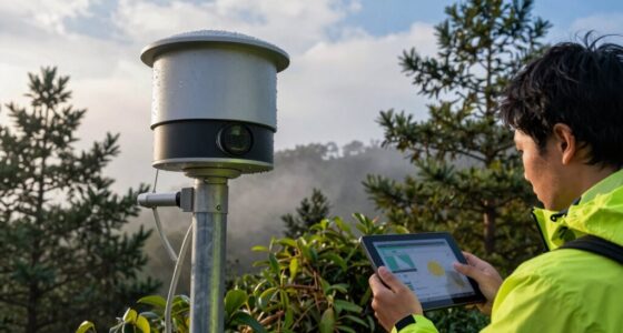 weather sensors enhance preparedness