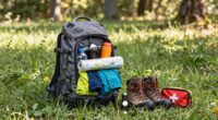 weekend trip packing tips