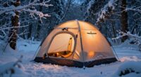 winter outdoor warmth solutions