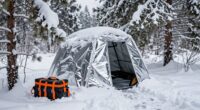 winter survival gear essentials
