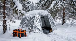 winter survival gear essentials