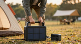 0 Best All Weather Power Solution for Campsites in 2026