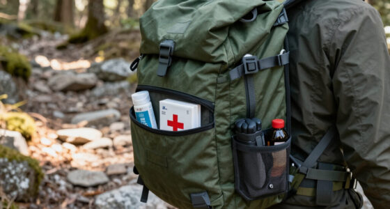 1 Best Wilderness Litter and Evacuation Gear in 2026