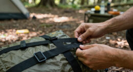 10 Best Bear Resistant Straps for Food Storage in 2026