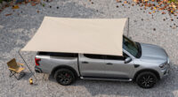10 Best Best 270 Degree Awnings for Truck Camping in 2026