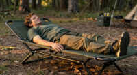 10 Best Best Premium Camping Cot For Tall Adults In 2026