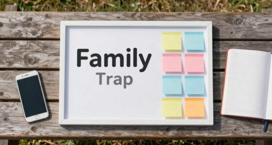 10 Best Camp Message Boards for Family Trips in 2026