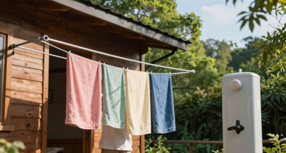 10 Best Drying Lines for Camp Showers in 2026