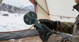 10 Best Electric Glove Dryer for Snow Camping in 2026