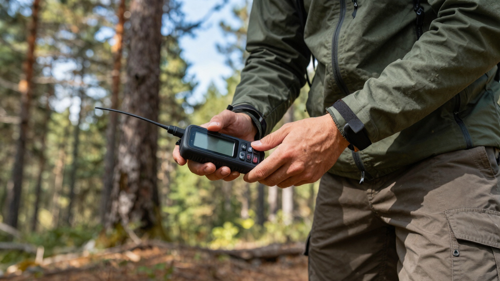 10 Best Handheld Wind Meter for Camping in 2026