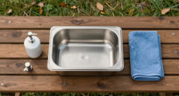 10 Best Heated Water Tank for Camp Hygiene in 2026