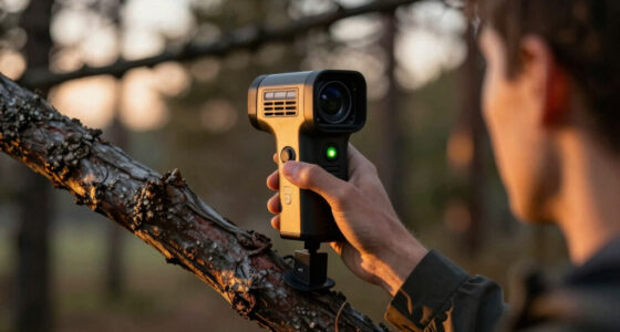 10 Best Infrared Trail Monitoring System For Camps In 2026