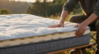 10 Best Mattress Toppers for Camping Cots in 2026
