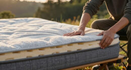 10 Best Mattress Toppers for Camping Cots in 2026