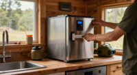 10 Best Off Grid Refrigerator for Cabin Camping in 2026