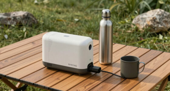 10 Best Onboard Water Filtration System For Campers In 2026