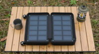 10 Best Portable Solar Suitcase for RV Camping in 2026