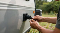 10 Best Power Inlet Ports for Camping Trailers in 2026