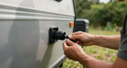 10 Best Power Inlet Ports for Camping Trailers in 2026