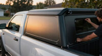 10 Best Premium Truck Topper for Camping Builds in 2026