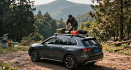 10 Best Roof Rack Crossbars for Camping Builds in 2026