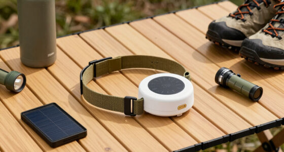 10 Best Smart Campsite Alarm System in 2026