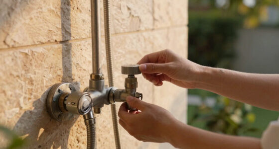 10 Best Water Heating System for Outdoor Showers in 2026