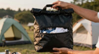 10 Best Waterproof Laundry Bags for Basecamp Use in 2026