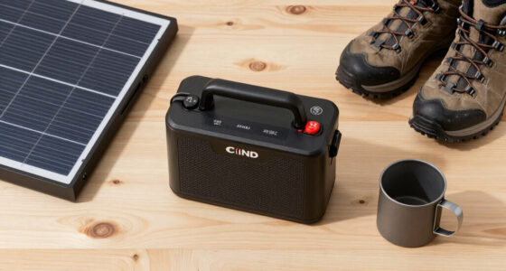 10 Best Whole Camp Battery System for Off Grid Trips in 2026