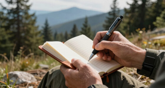 11 Best All Weather Pens For Route Logs In 2026