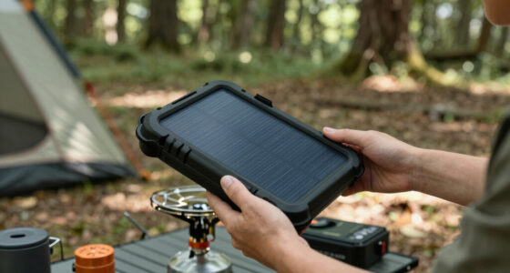 11 Best Battery Case System For Off Grid Camping In 2026