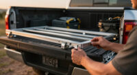 11 Best Bed Rack Accessories For Truck Camping In 2026
