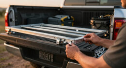 11 Best Bed Rack Accessories For Truck Camping In 2026