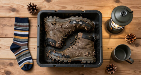 11 Best Boot Trays for Muddy Campsites in 2026