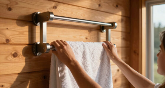 11 Best Camp Towel Warmers Accessories in 2026
