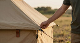11 Best Canvas Safari Tent for Luxury Camping in 2026